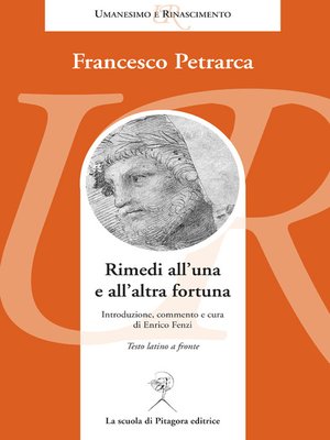 cover image of Rimedi all'una e all'altra fortuna